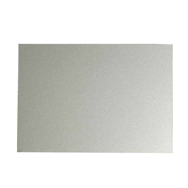 Panel compuesto de núcleo de aluminio