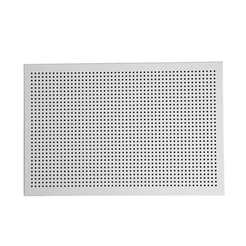 Panel compuesto de panal de aluminio