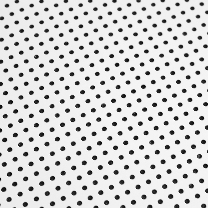 Panel compuesto de panal de aluminio