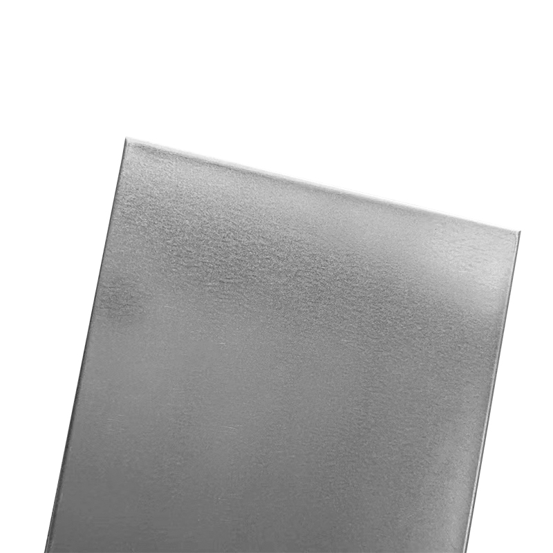 Panel compuesto de acero galvanizado