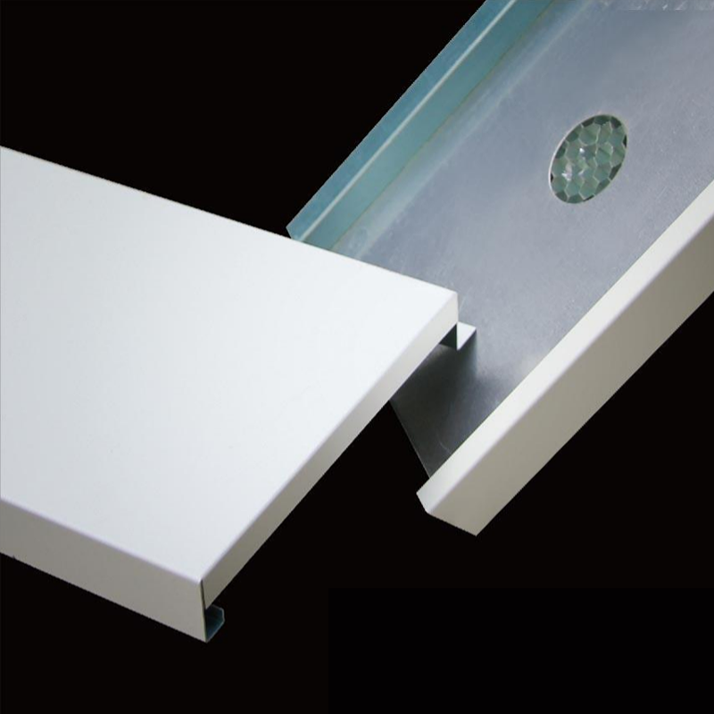 Panel compuesto de panal de aluminio